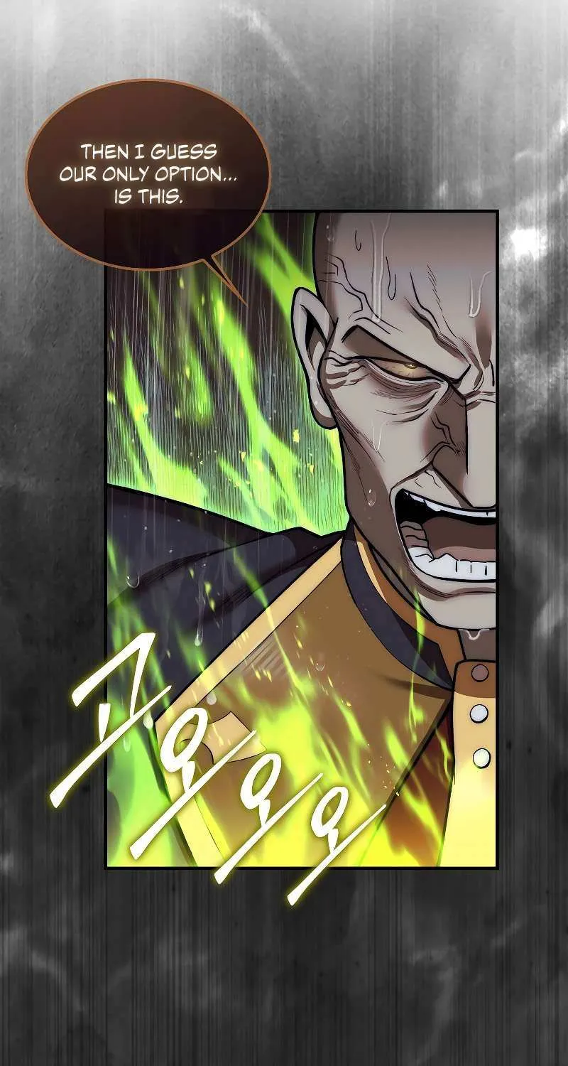 The 31st Piece Turns the Tables Chapter 46 page 25 - 
