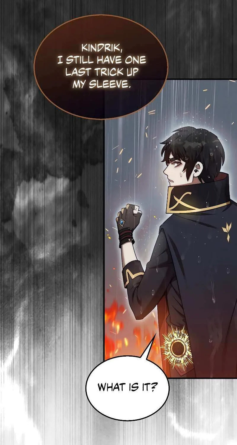 The 31st Piece Turns the Tables Chapter 46 page 26 - 