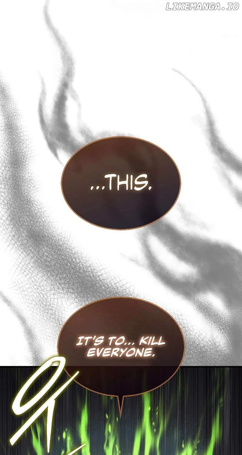 The 31st Piece Turns the Tables Chapter 46 page 28 - 