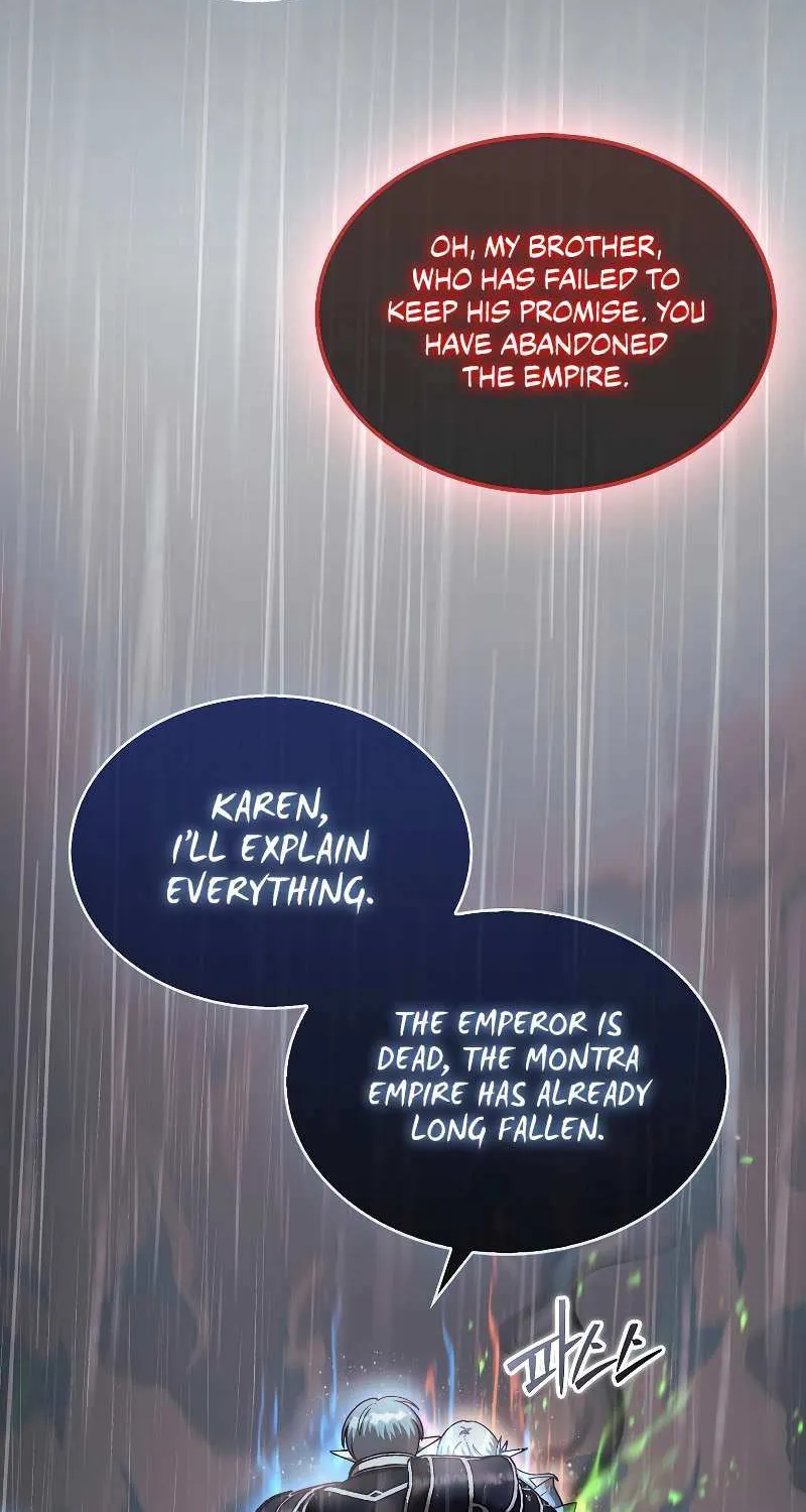 The 31st Piece Turns the Tables Chapter 46 page 4 - 