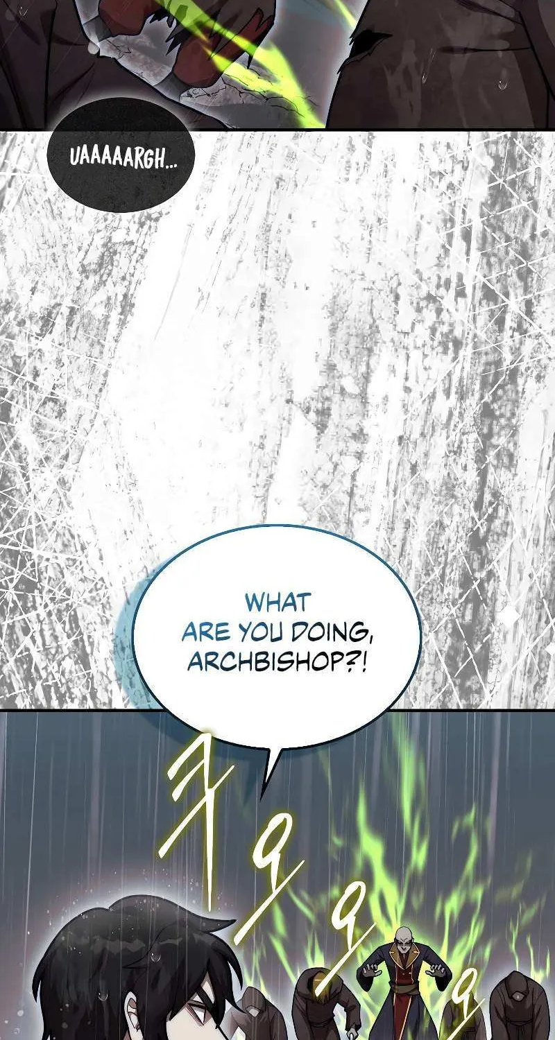 The 31st Piece Turns the Tables Chapter 46 page 31 - 