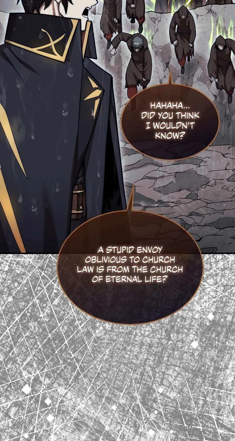 The 31st Piece Turns the Tables Chapter 46 page 32 - 