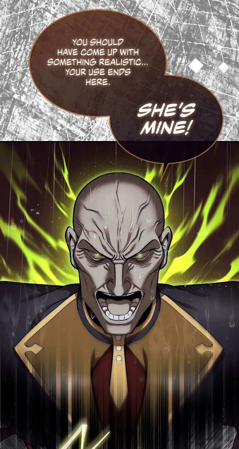 The 31st Piece Turns the Tables Chapter 46 page 33 - 
