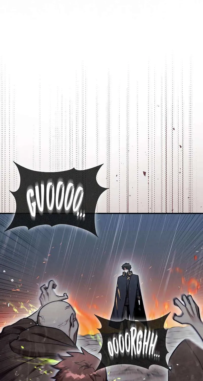 The 31st Piece Turns the Tables Chapter 46 page 35 - 