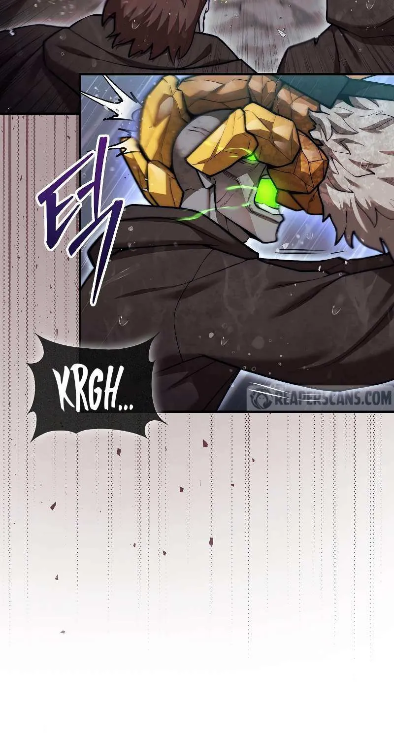 The 31st Piece Turns the Tables Chapter 46 page 36 - 