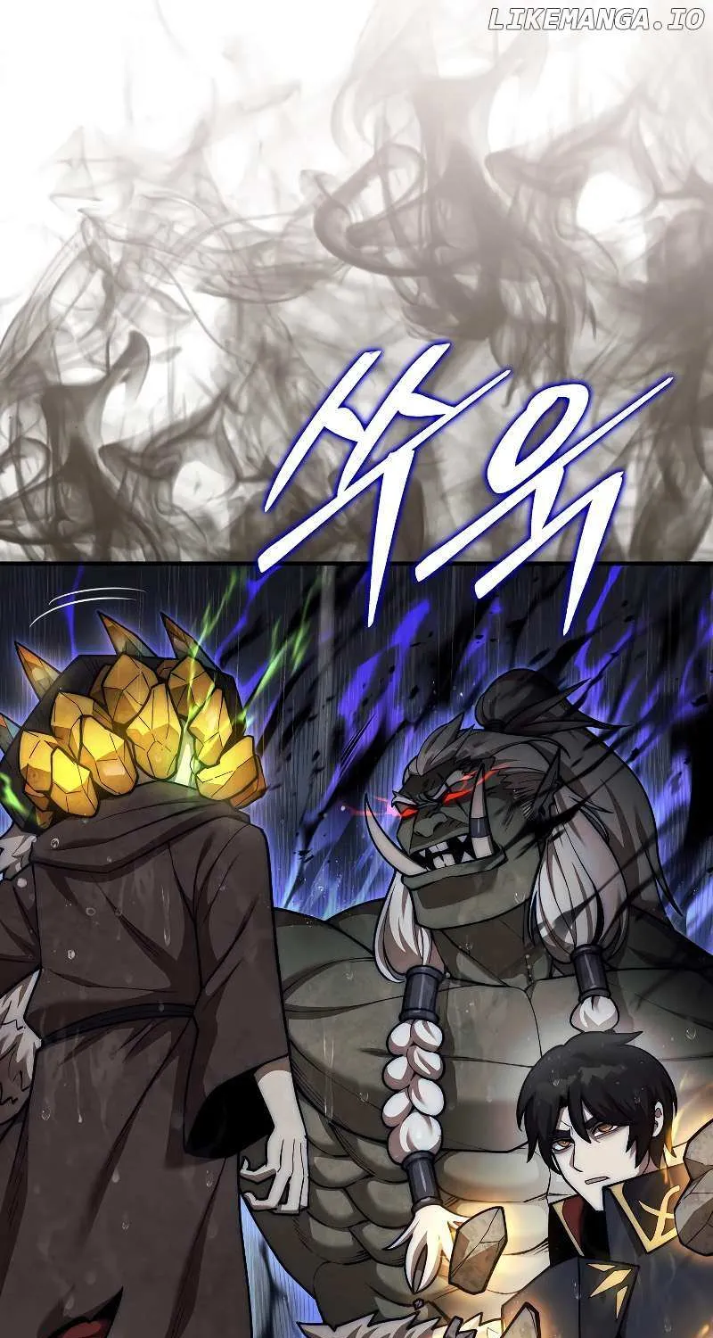 The 31st Piece Turns the Tables Chapter 46 page 38 - 