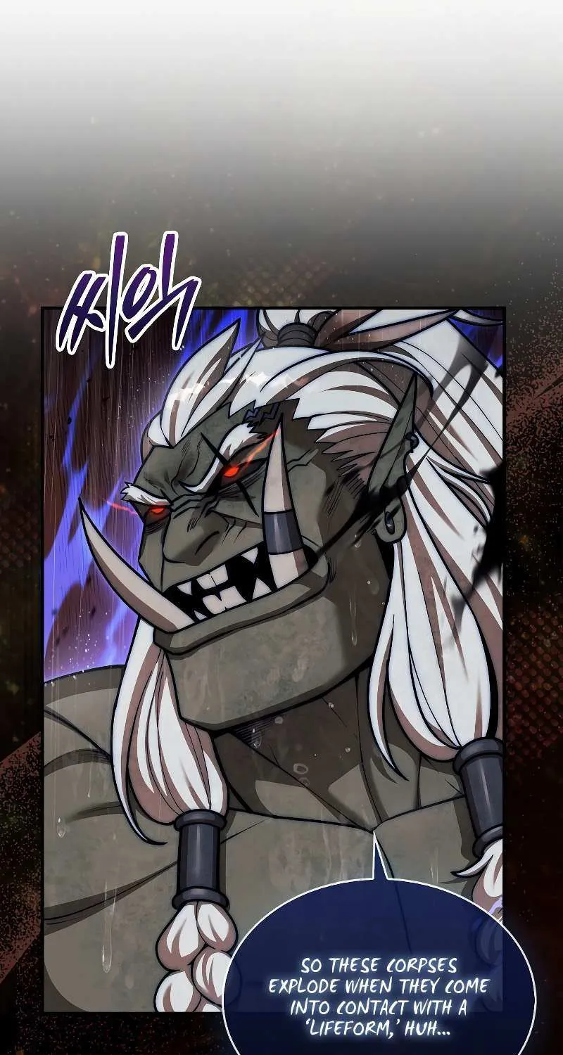 The 31st Piece Turns the Tables Chapter 46 page 40 - 