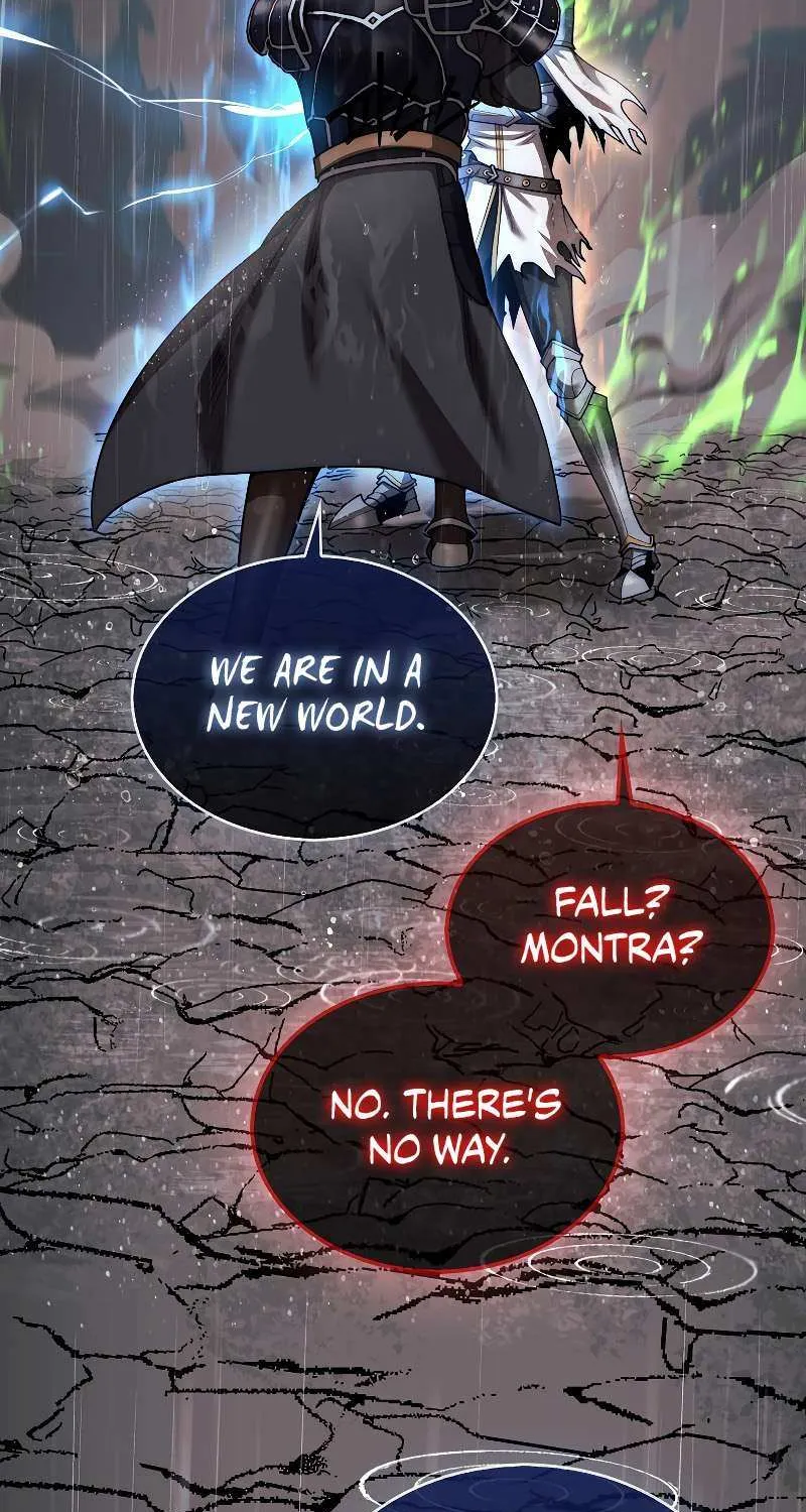 The 31st Piece Turns the Tables Chapter 46 page 5 - 