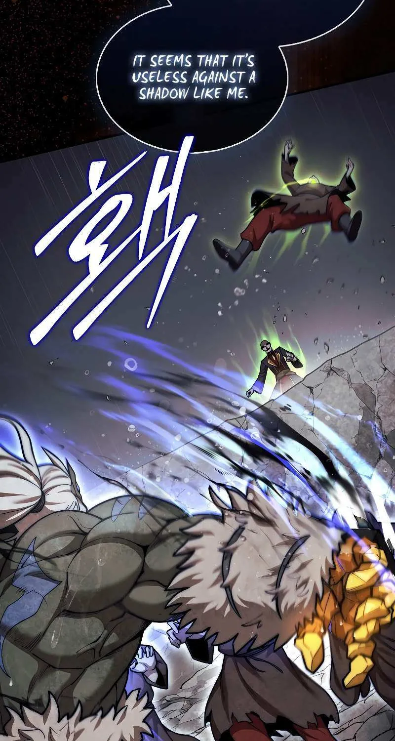 The 31st Piece Turns the Tables Chapter 46 page 41 - 