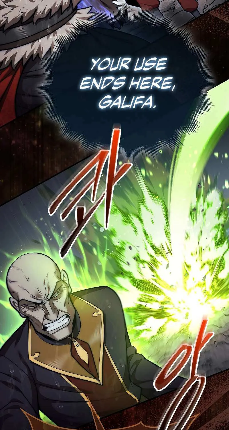 The 31st Piece Turns the Tables Chapter 46 page 42 - 