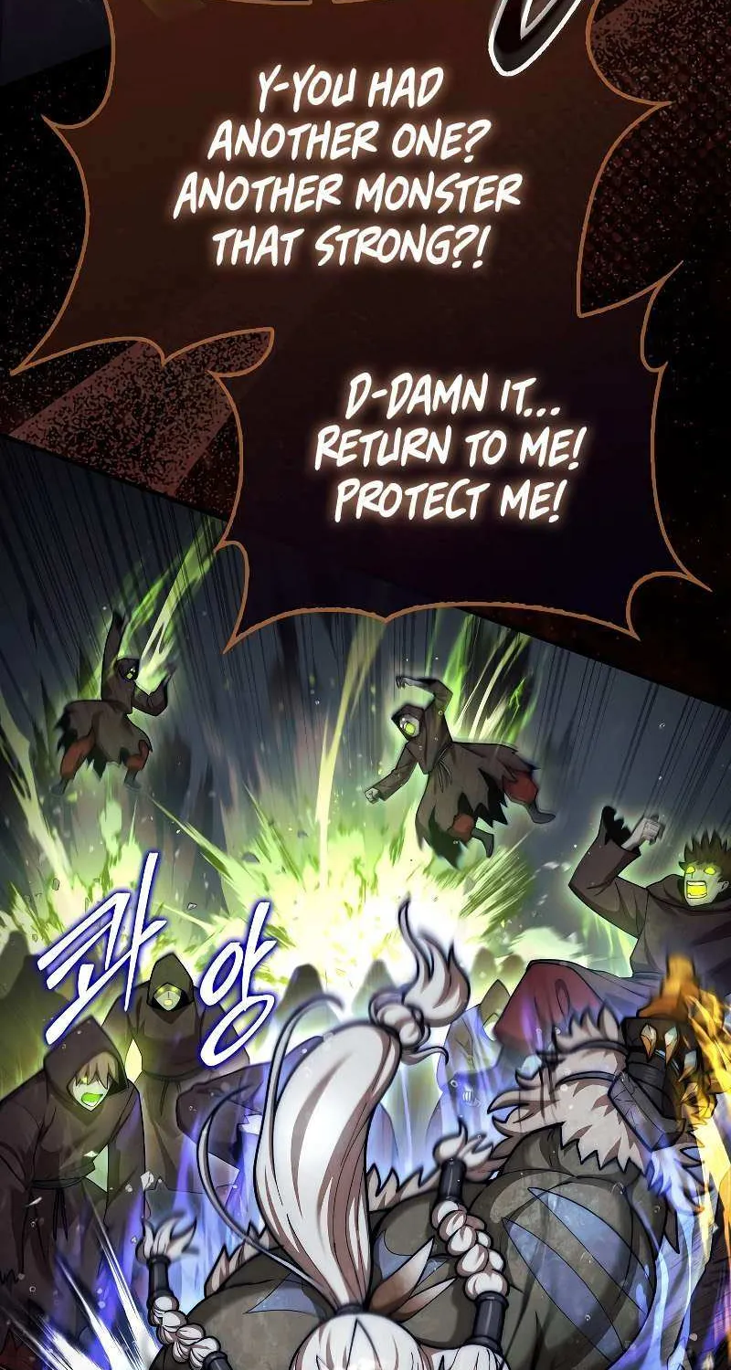 The 31st Piece Turns the Tables Chapter 46 page 43 - 