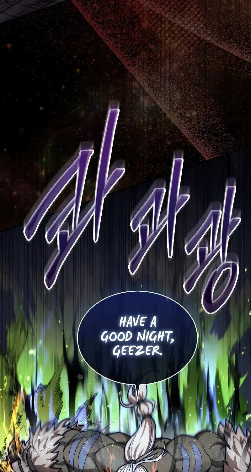 The 31st Piece Turns the Tables Chapter 46 page 46 - 