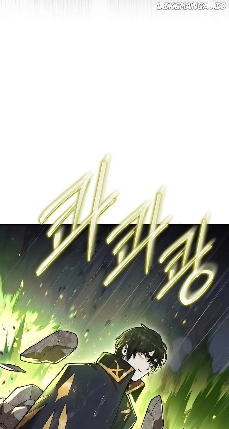 The 31st Piece Turns the Tables Chapter 46 page 49 - 