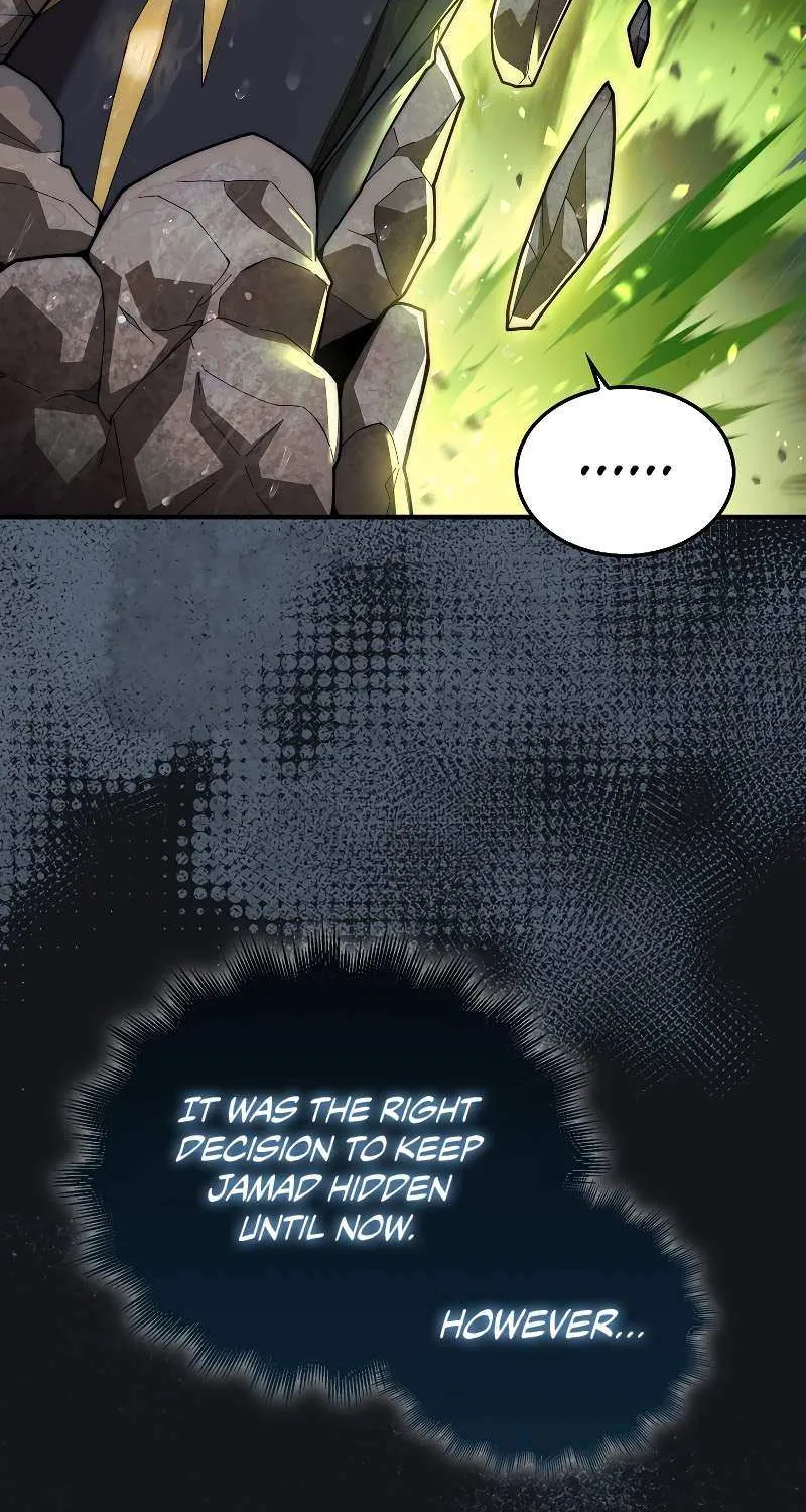 The 31st Piece Turns the Tables Chapter 46 page 50 - 