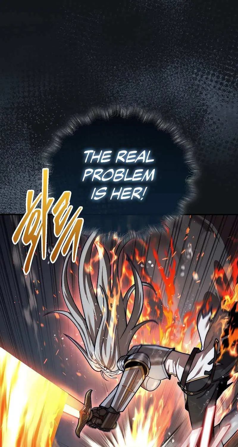 The 31st Piece Turns the Tables Chapter 46 page 51 - 