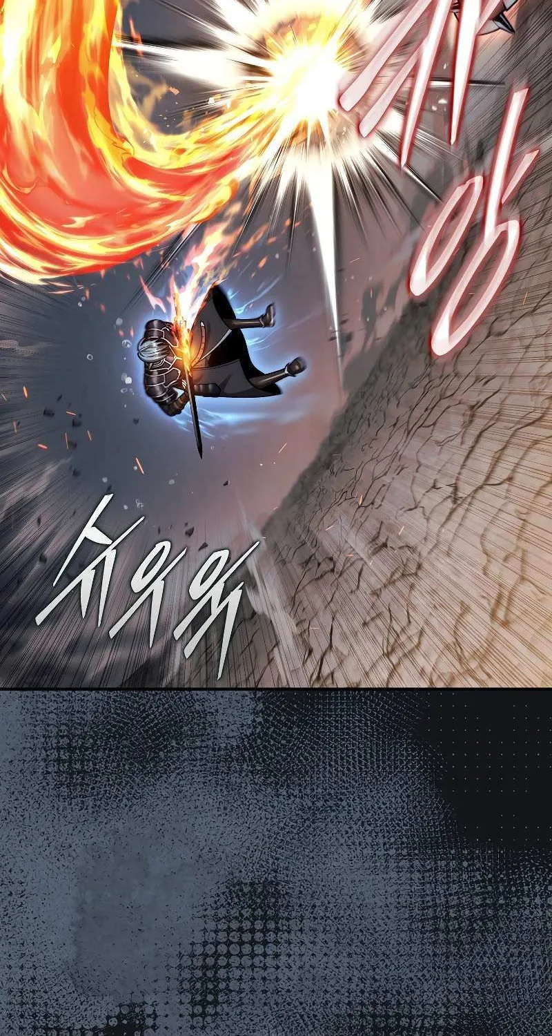 The 31st Piece Turns the Tables Chapter 46 page 52 - 