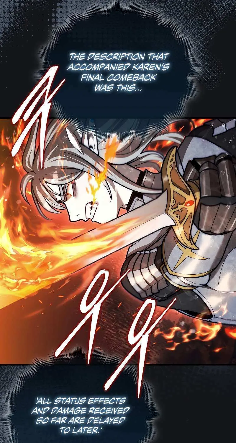 The 31st Piece Turns the Tables Chapter 46 page 53 - 