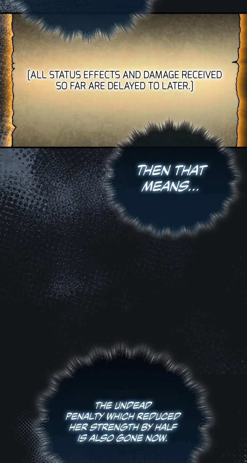 The 31st Piece Turns the Tables Chapter 46 page 54 - 