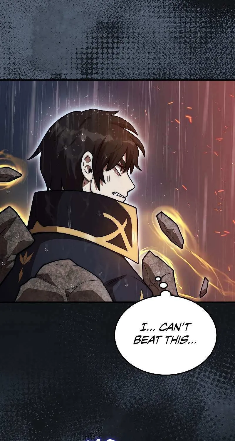 The 31st Piece Turns the Tables Chapter 46 page 56 - 