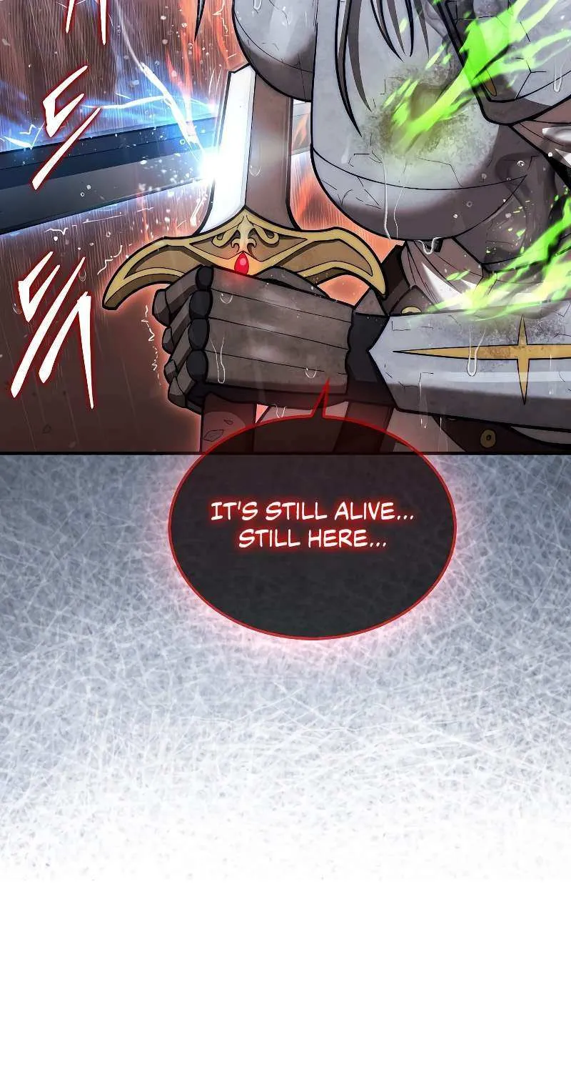The 31st Piece Turns the Tables Chapter 46 page 7 - 