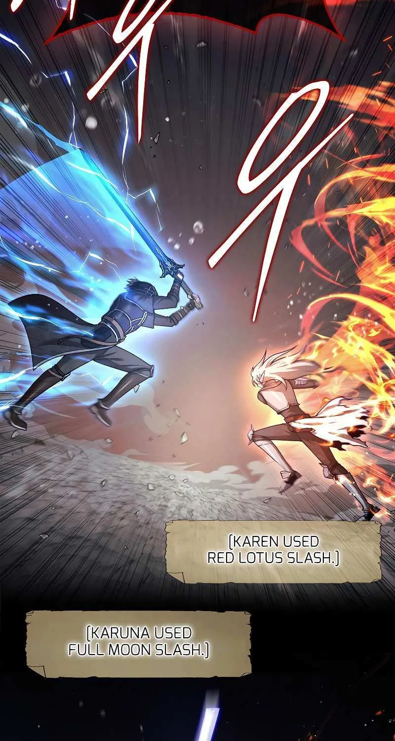 The 31st Piece Turns the Tables Chapter 46 page 64 - 