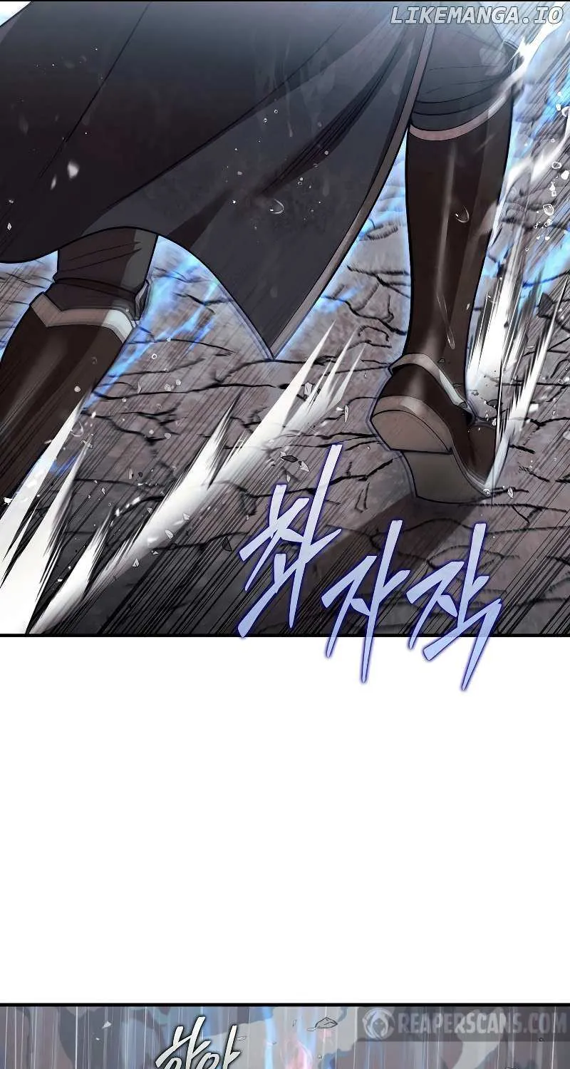 The 31st Piece Turns the Tables Chapter 46 page 67 - 