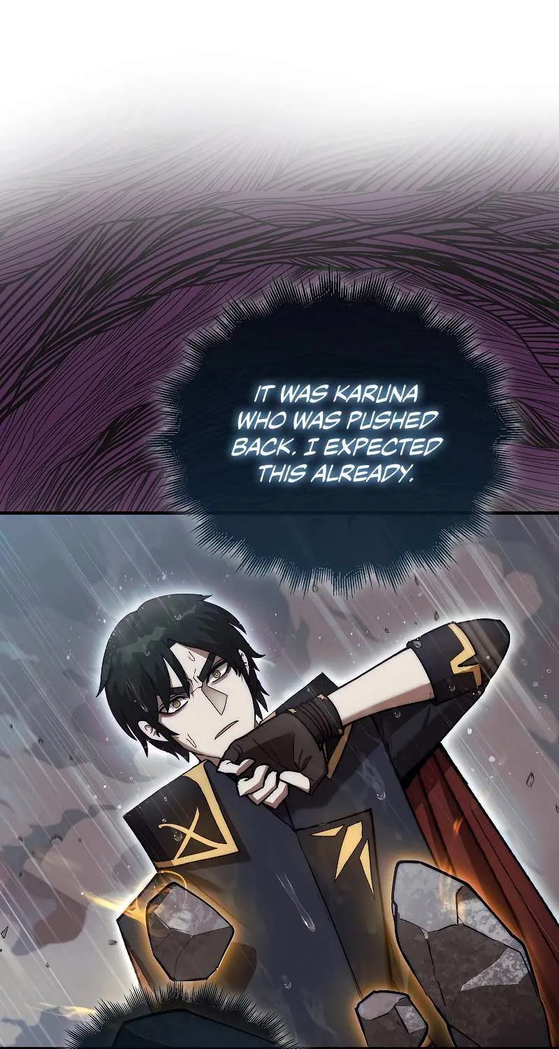 The 31st Piece Turns the Tables Chapter 46 page 69 - 