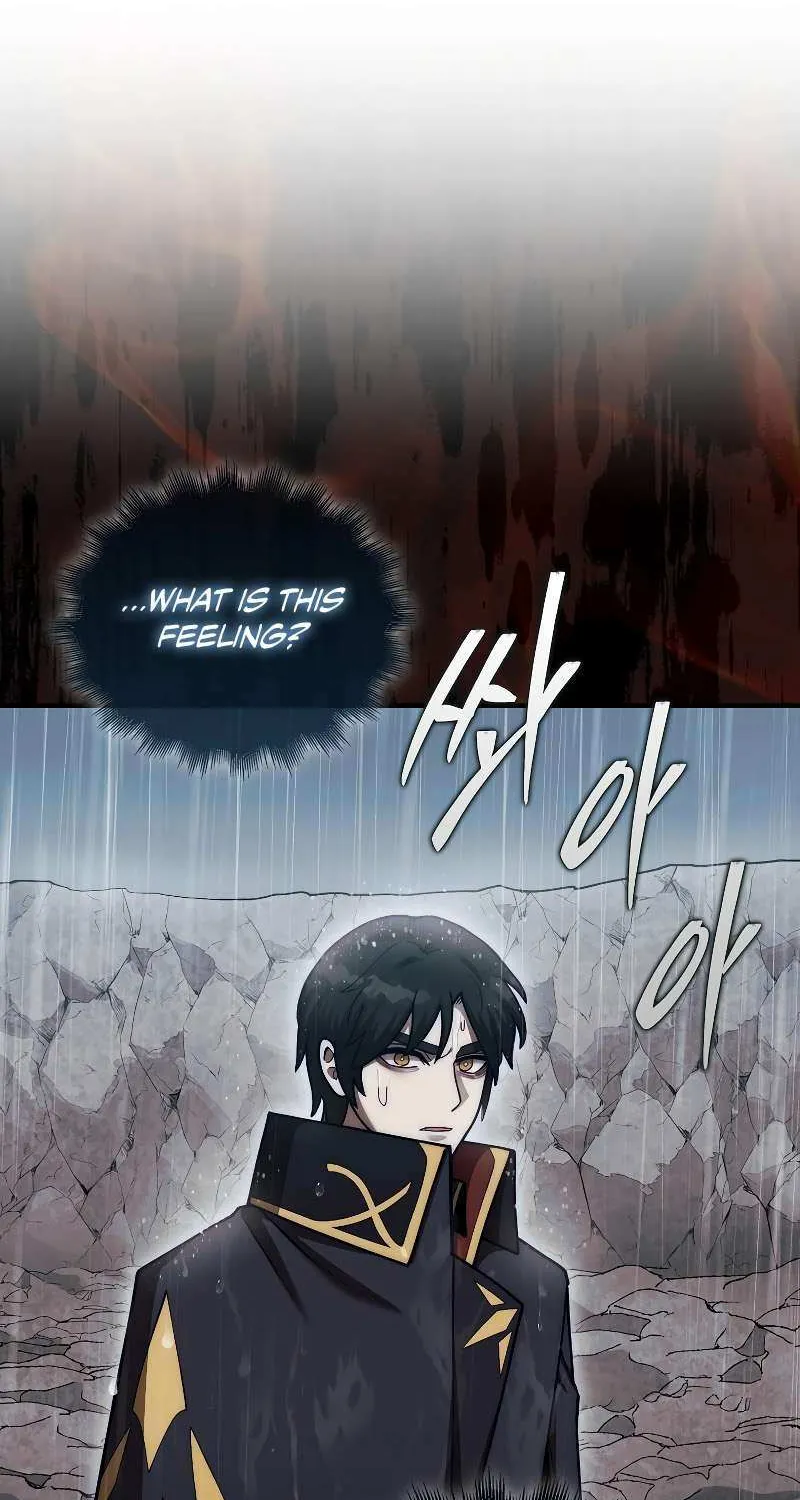 The 31st Piece Turns the Tables Chapter 46 page 8 - 