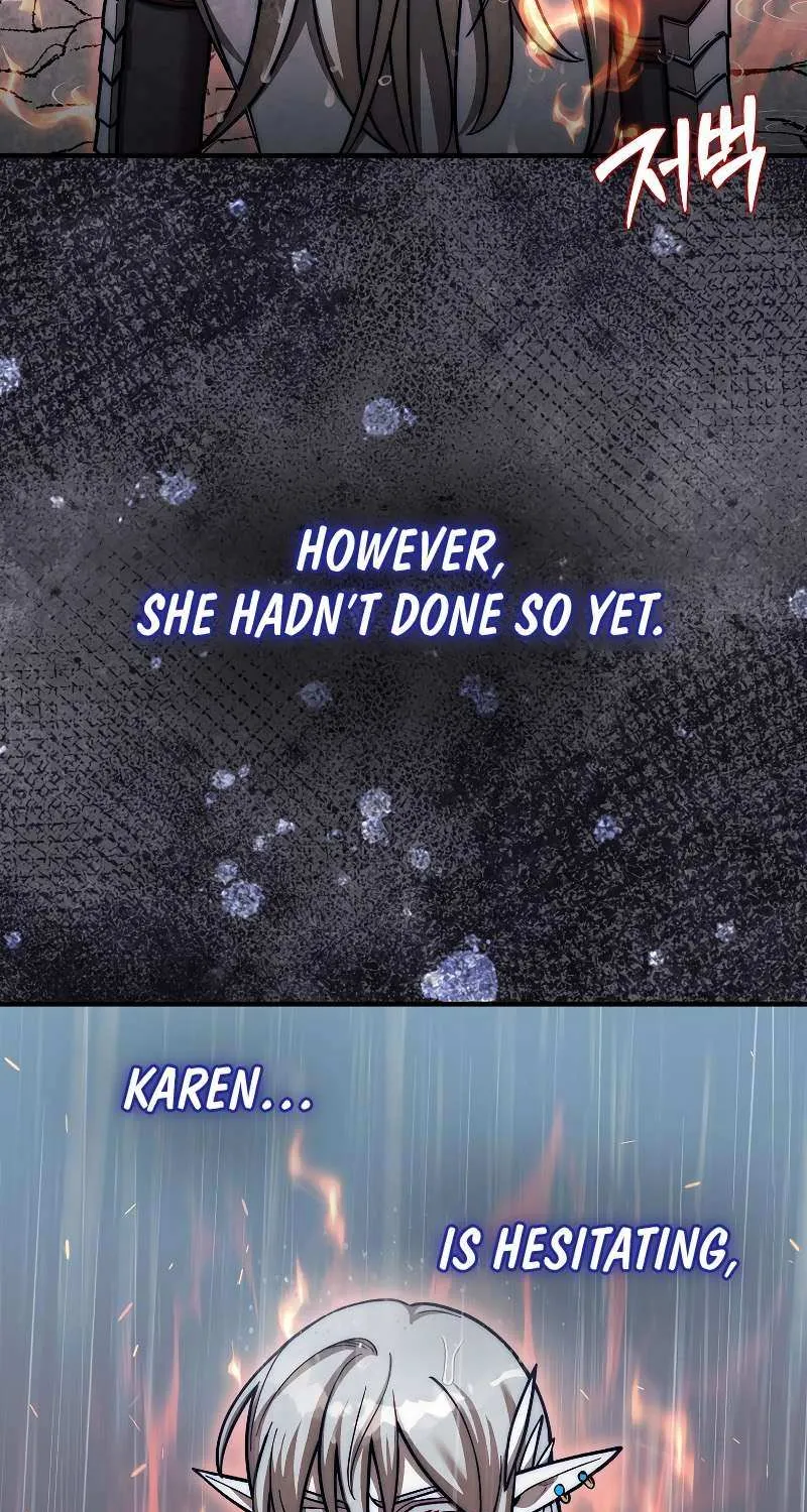 The 31st Piece Turns the Tables Chapter 46 page 73 - 