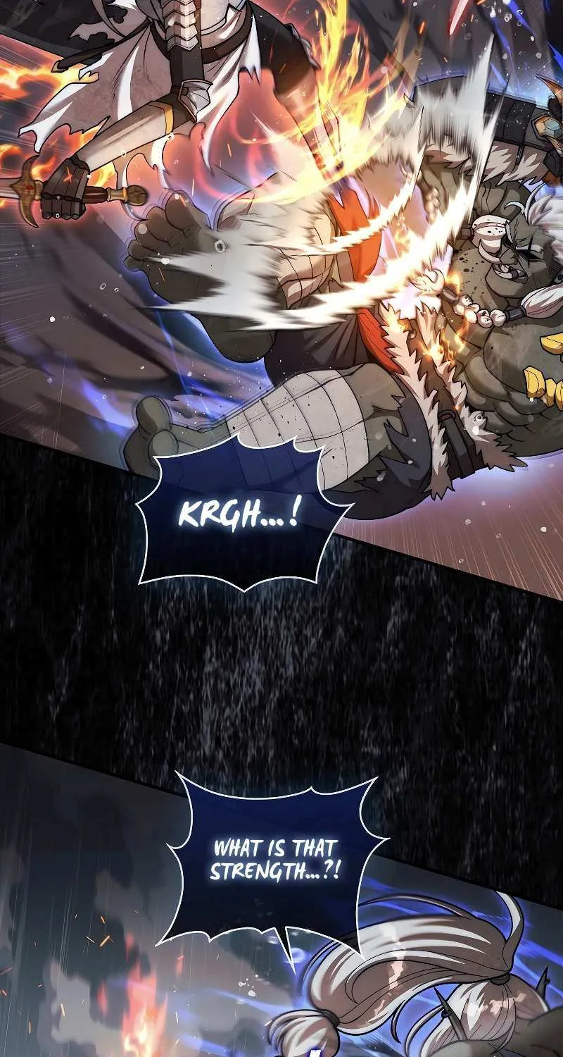The 31st Piece Turns the Tables Chapter 46 page 78 - 
