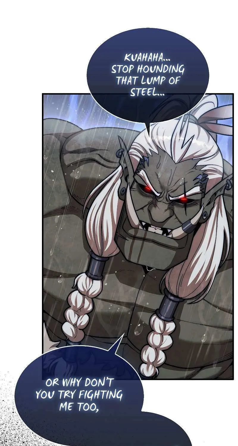 The 31st Piece Turns the Tables Chapter 46 page 80 - 
