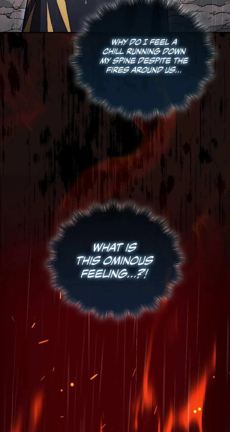 The 31st Piece Turns the Tables Chapter 46 page 9 - 