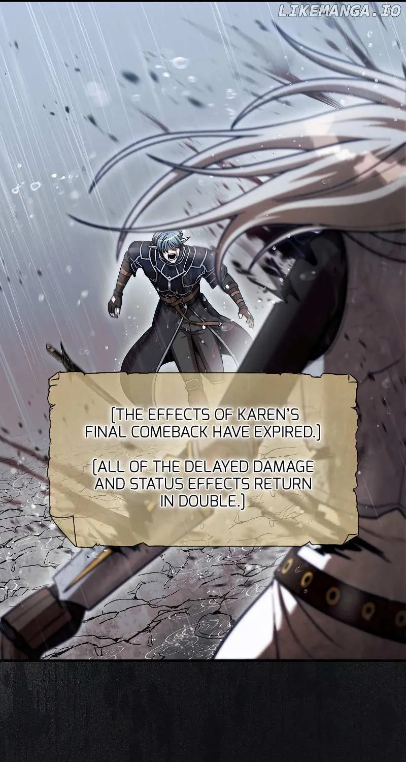 The 31st Piece Turns the Tables Chapter 46 page 85 - 