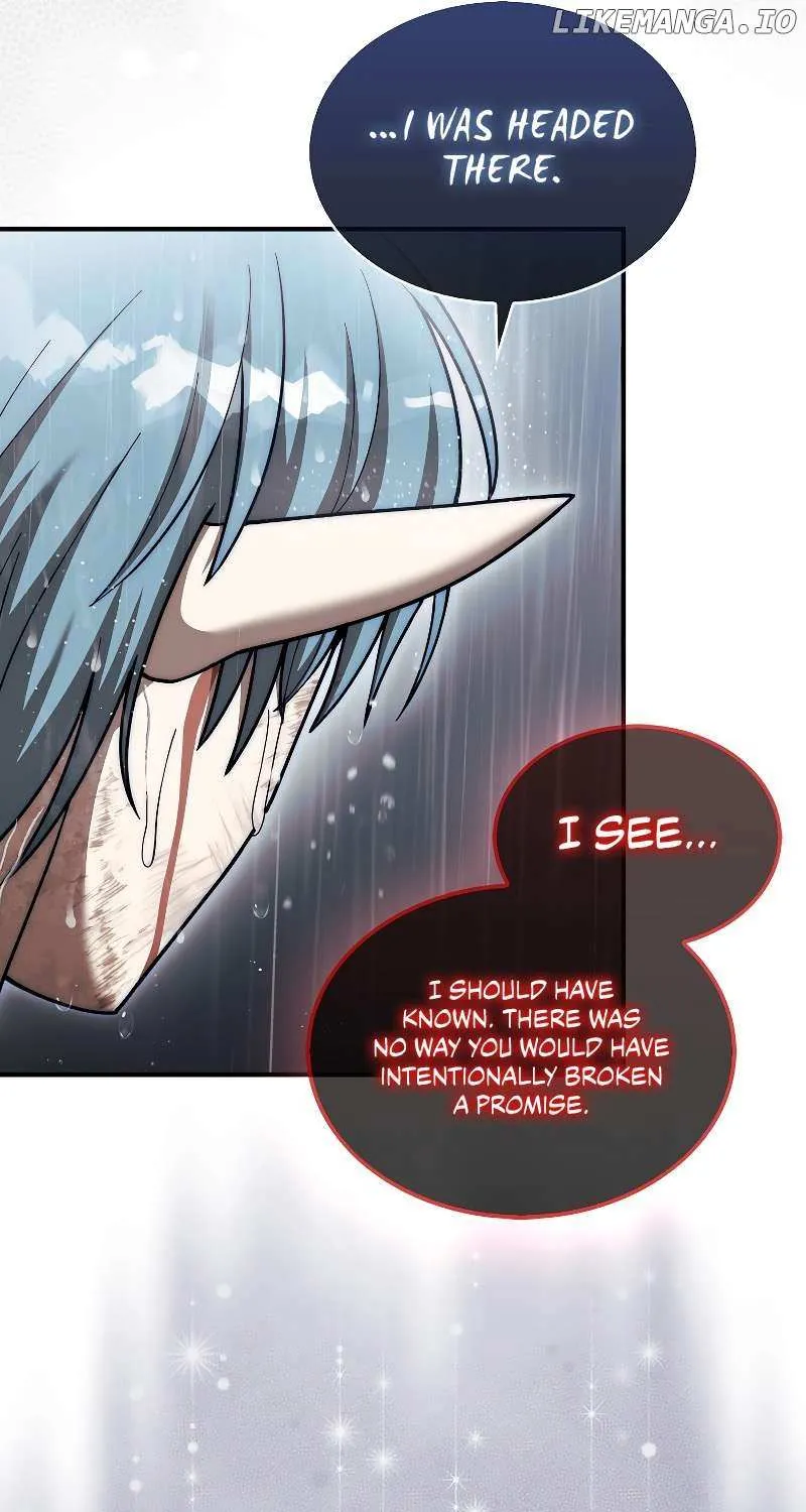 The 31st Piece Turns the Tables Chapter 46 page 92 - 