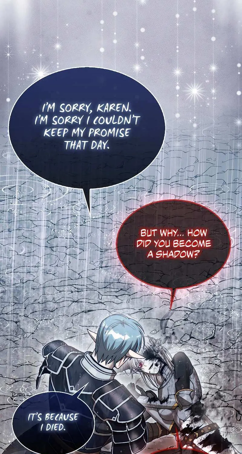 The 31st Piece Turns the Tables Chapter 46 page 93 - 