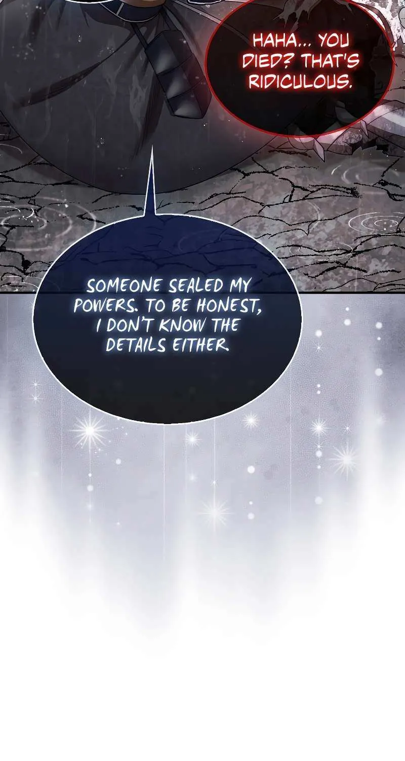 The 31st Piece Turns the Tables Chapter 46 page 94 - 