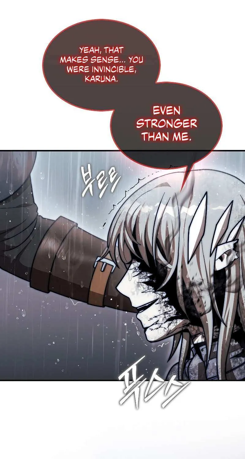 The 31st Piece Turns the Tables Chapter 46 page 95 - 