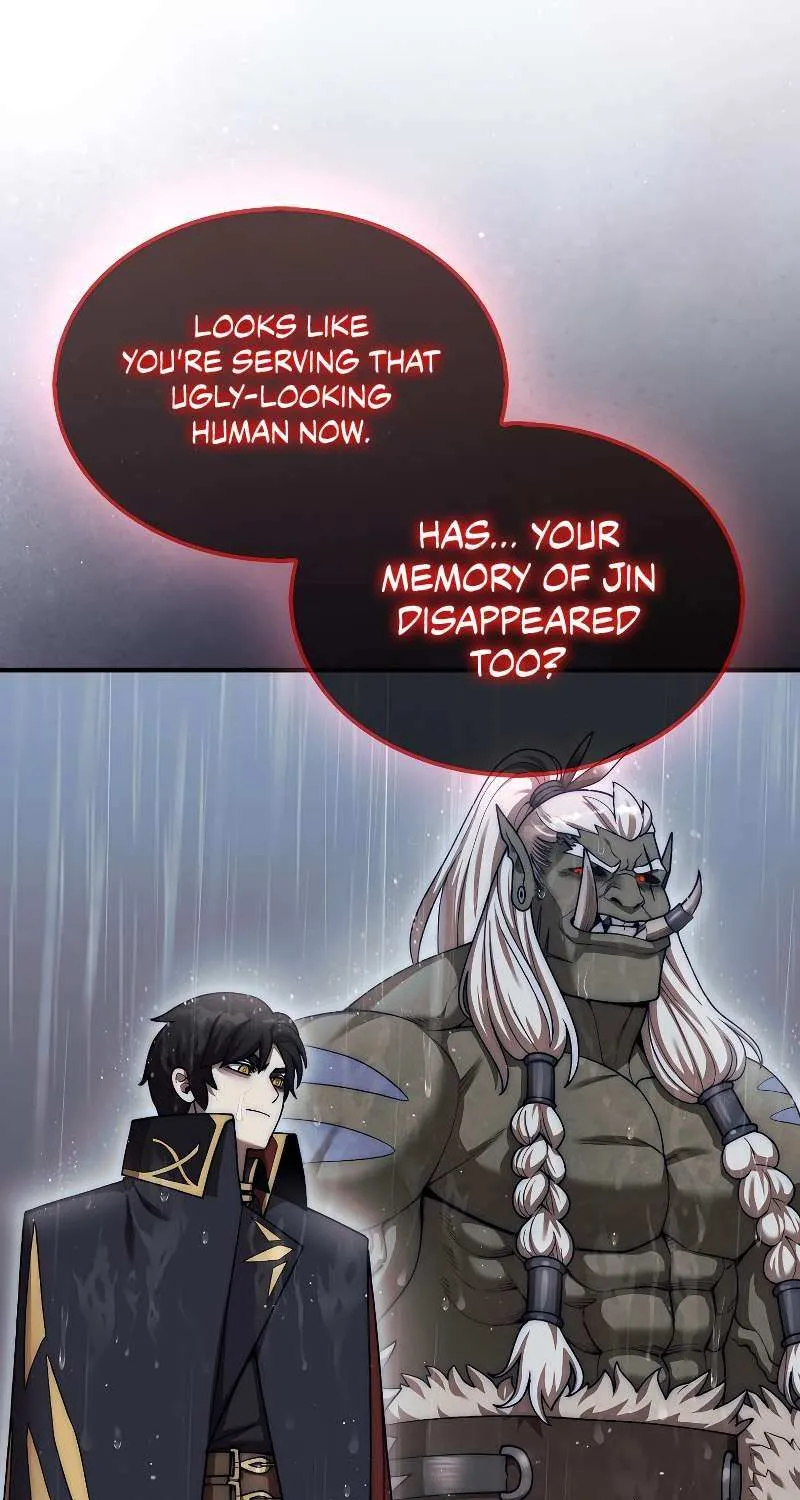 The 31st Piece Turns the Tables Chapter 46 page 96 - 