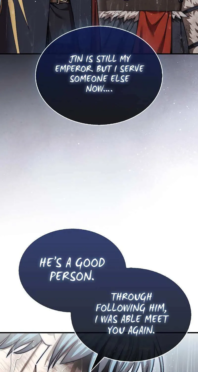The 31st Piece Turns the Tables Chapter 46 page 97 - 