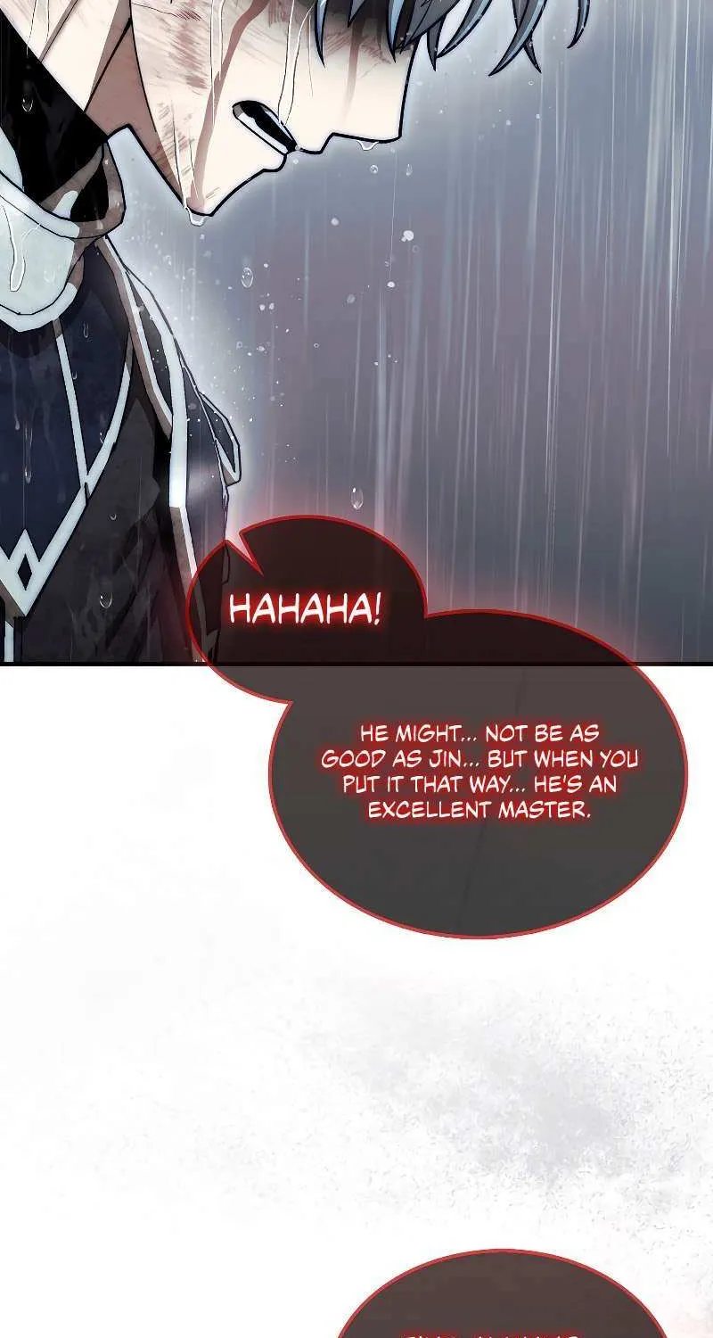 The 31st Piece Turns the Tables Chapter 46 page 98 - 