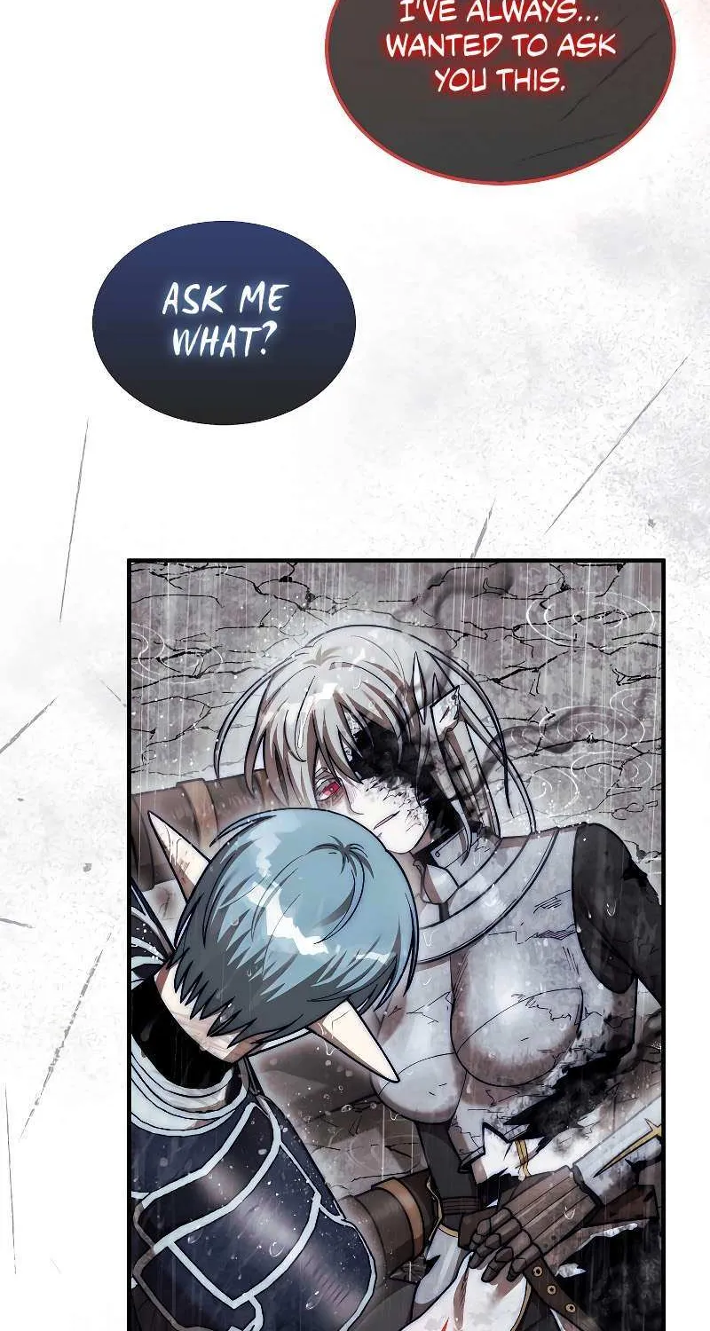 The 31st Piece Turns the Tables Chapter 46 page 99 - 