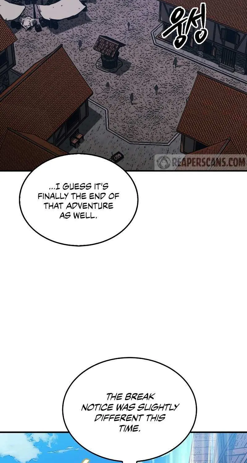 The 31st Piece Turns the Tables Chapter 47 page 11 - 