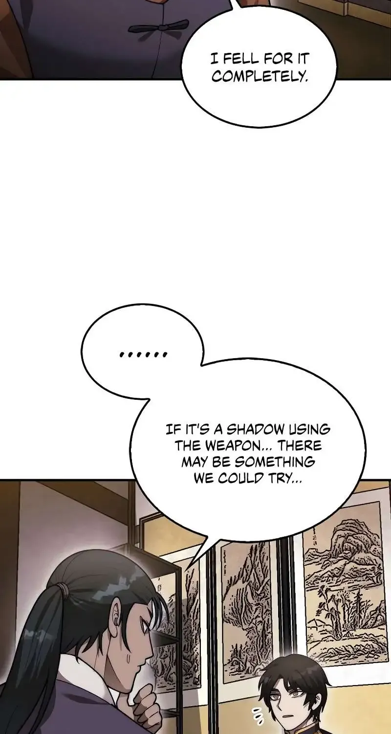 The 31st Piece Turns the Tables Chapter 47 page 102 - 