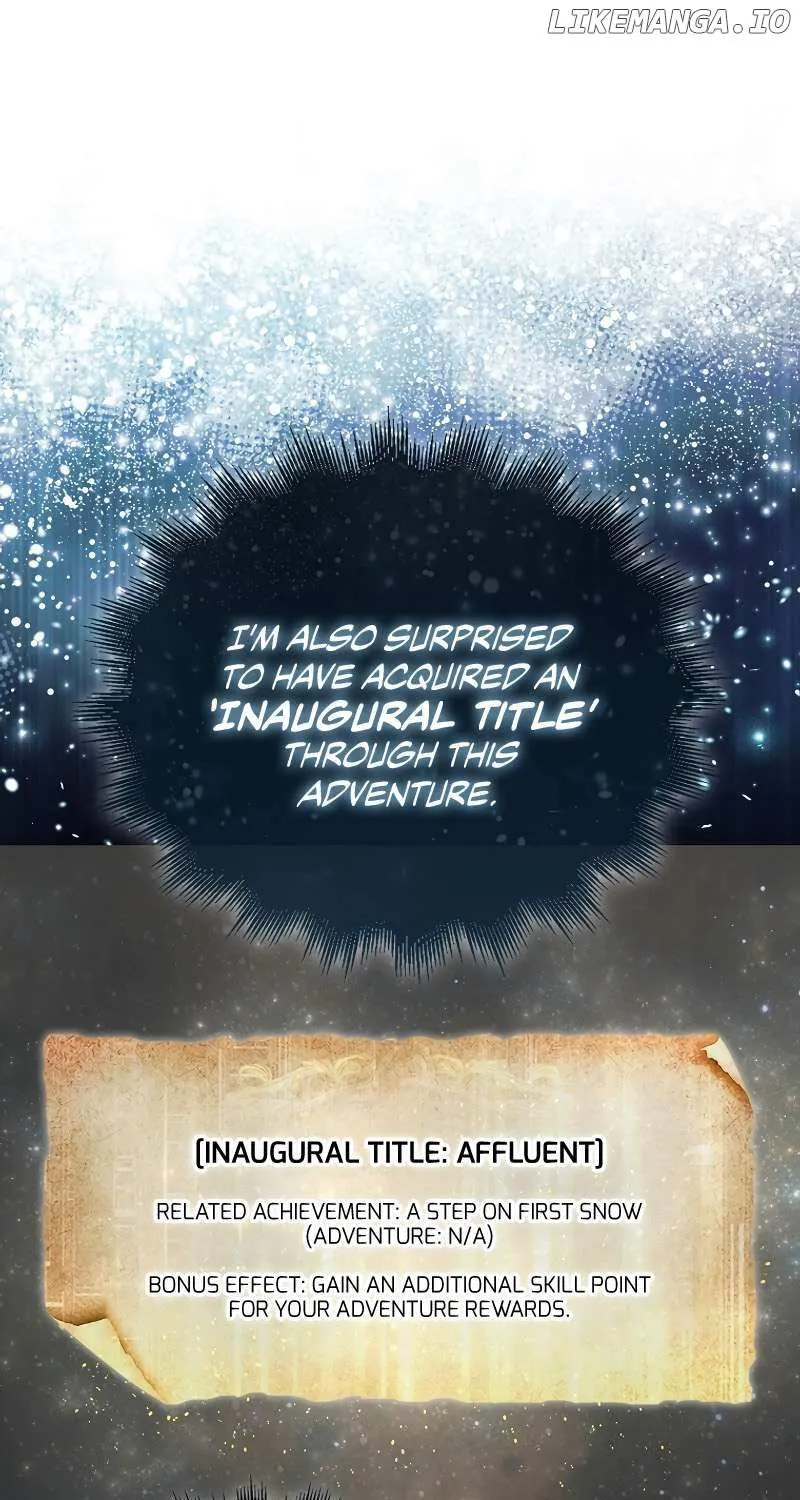 The 31st Piece Turns the Tables Chapter 47 page 14 - 
