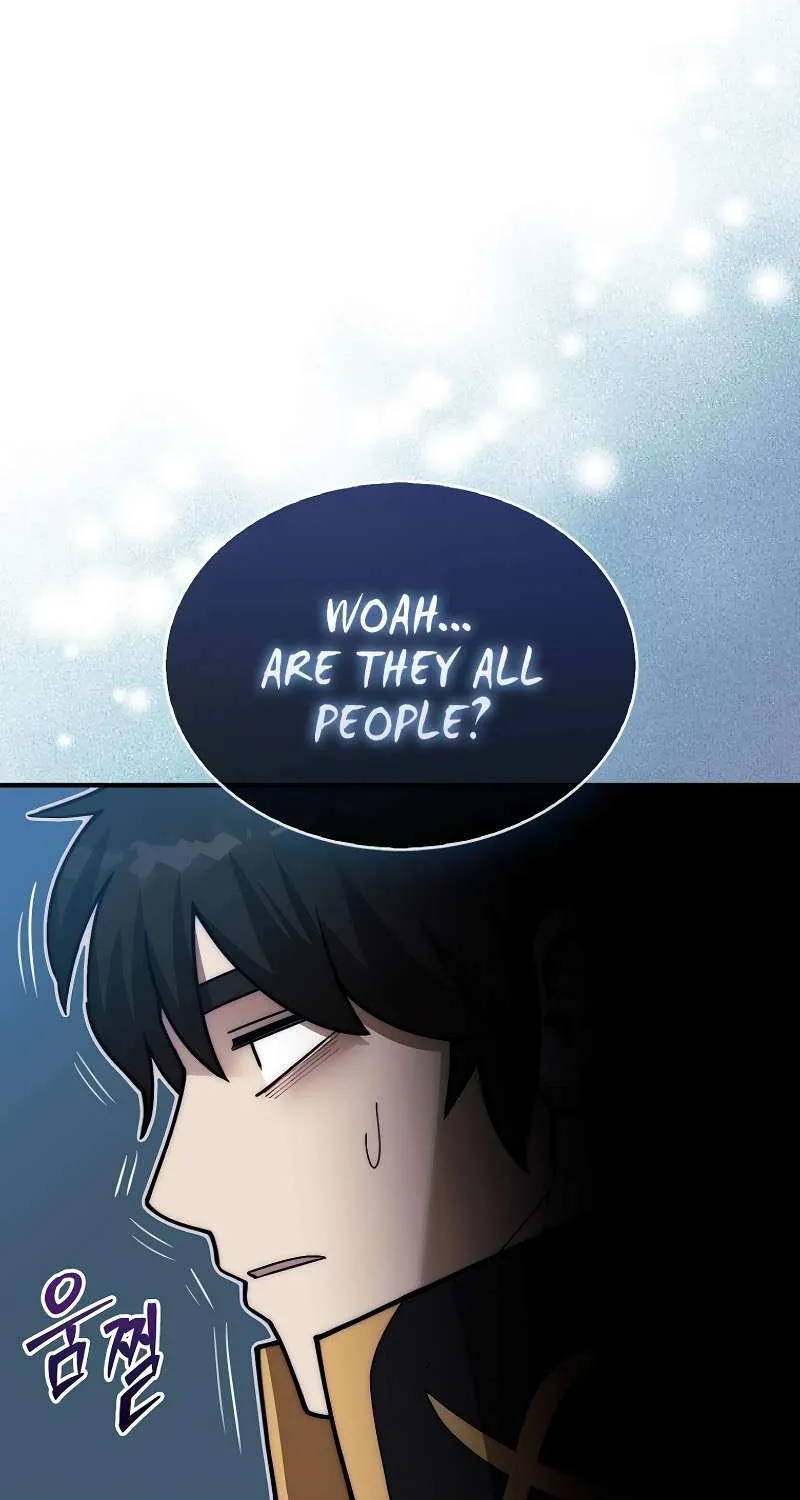 The 31st Piece Turns the Tables Chapter 47 page 16 - 