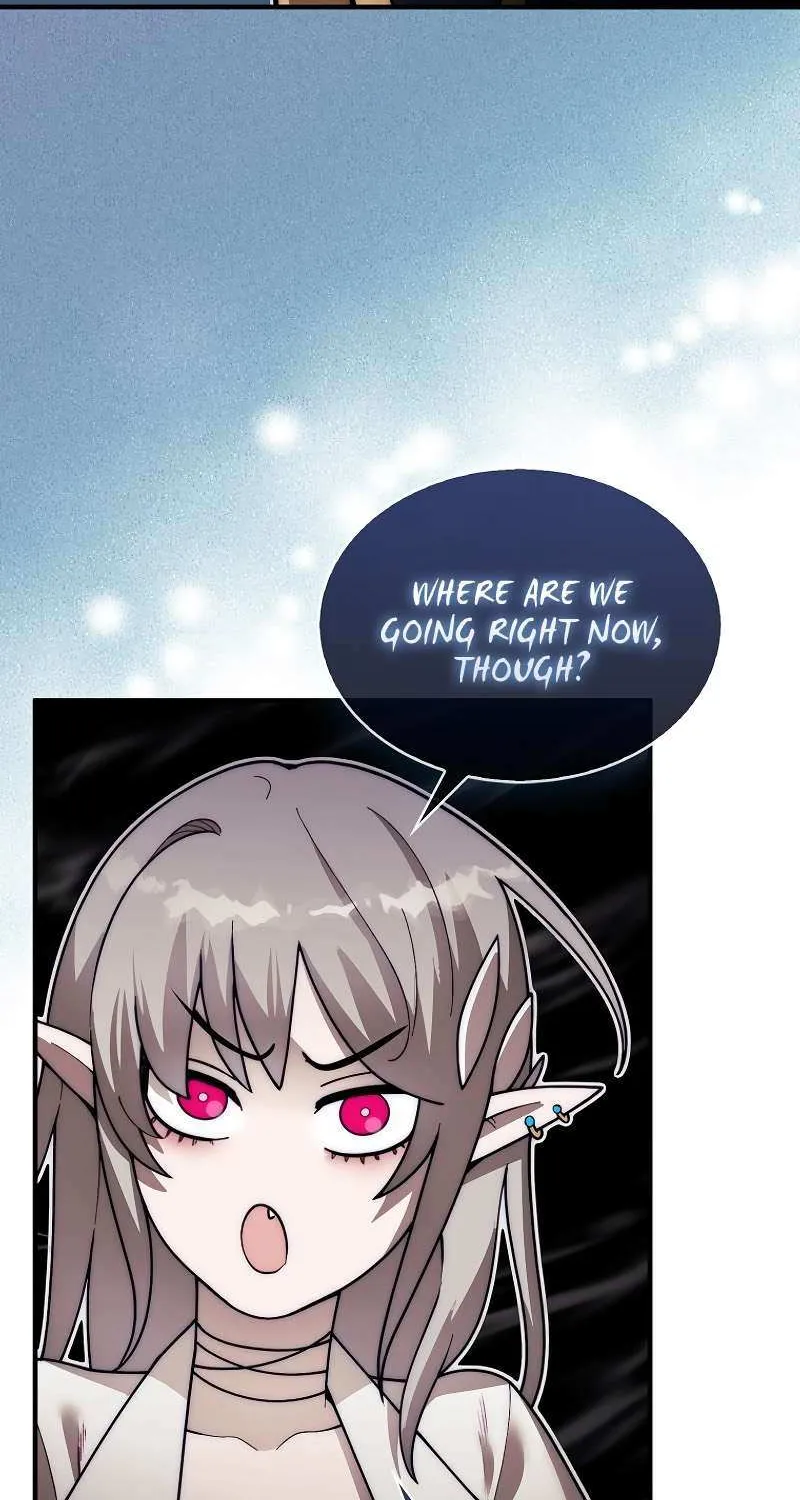 The 31st Piece Turns the Tables Chapter 47 page 17 - 