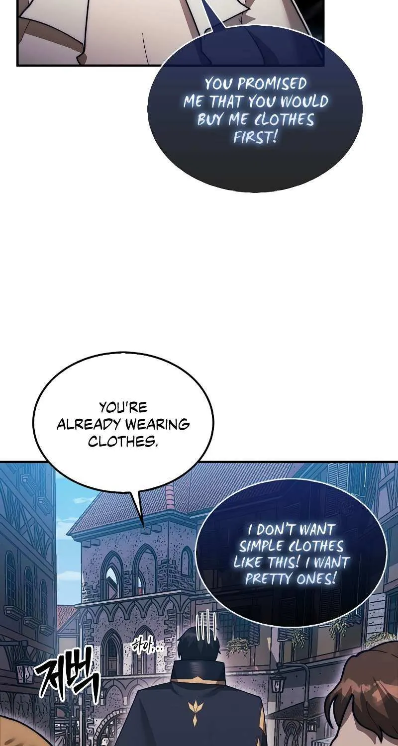 The 31st Piece Turns the Tables Chapter 47 page 18 - 