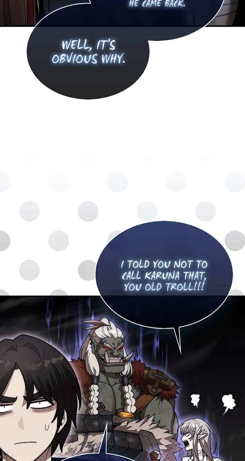 The 31st Piece Turns the Tables Chapter 47 page 21 - 