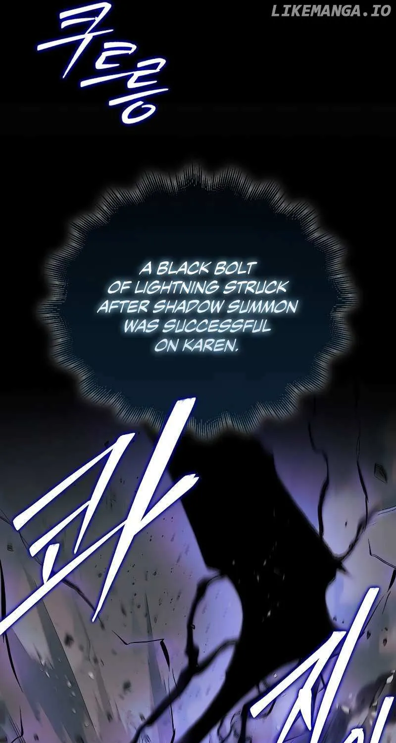 The 31st Piece Turns the Tables Chapter 47 page 26 - 