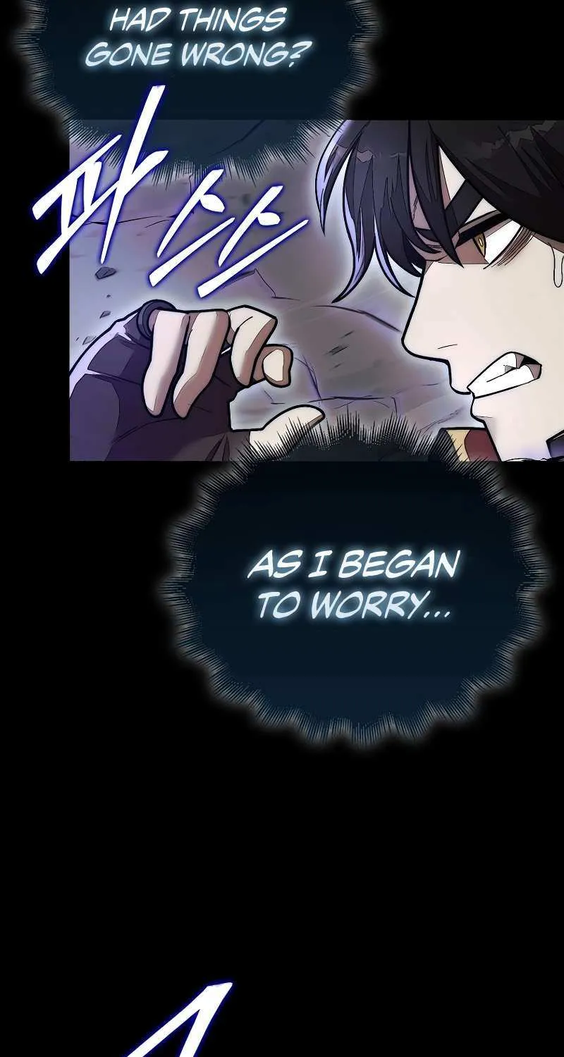 The 31st Piece Turns the Tables Chapter 47 page 28 - 
